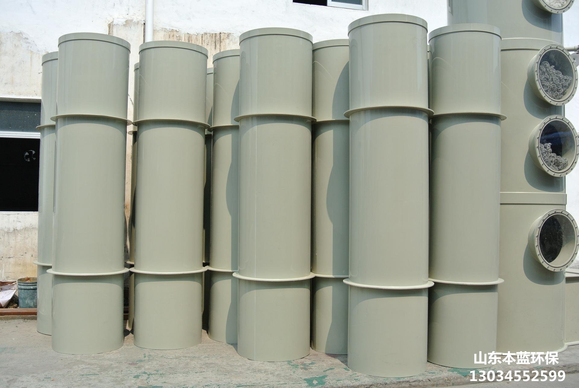 實(shí)驗(yàn)室通風(fēng)管