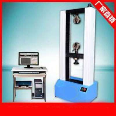 紙箱抗壓試驗機的用途、功能及如何保護