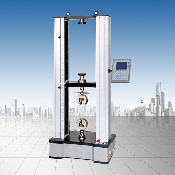 你對拉力試驗機(jī)試驗方法以及可檢測的項目分類了解嗎?