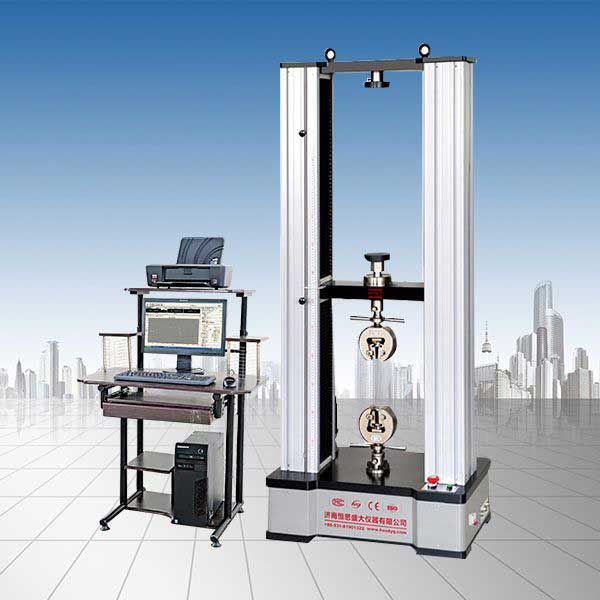 拉力試驗機(jī)的試驗方法及可檢測的項目分類