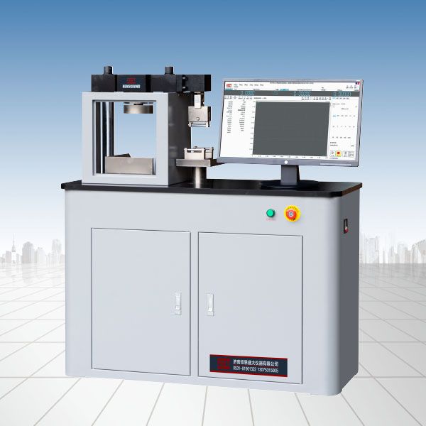 拉力試驗機怎么保養？拉力試驗機的保養方法