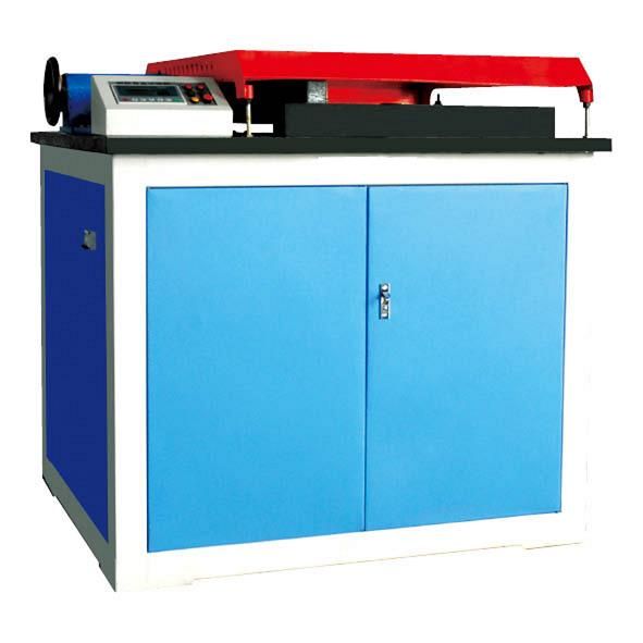 GGW鋼管彎曲強度試驗機